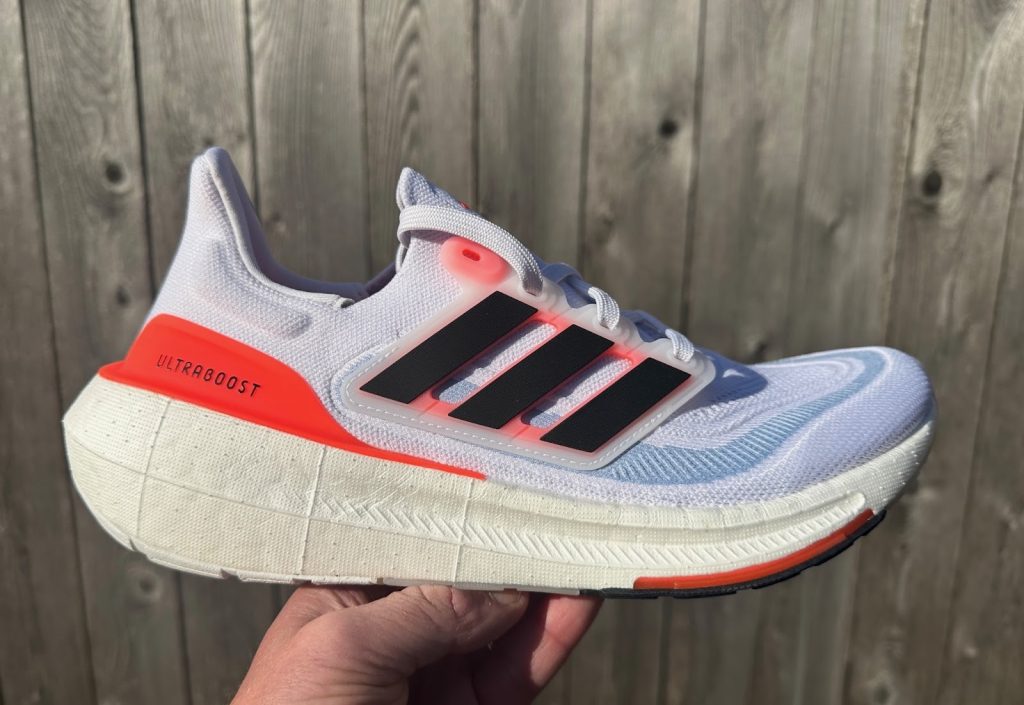 Adidas Ultraboost Light