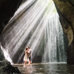 Air Terjun Tukad Cepung