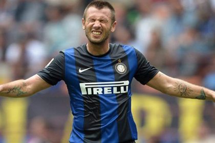 Antonio Cassano