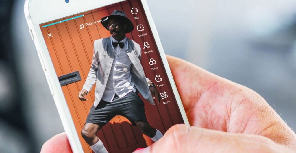 Aplikasi Edit Video TikTok Pemula Gratis Tanpa Watermark