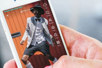 Aplikasi Edit Video TikTok Pemula Gratis Tanpa Watermark