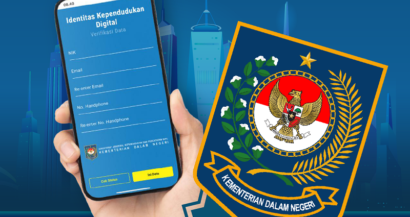 Aplikasi IKD
