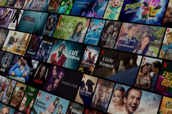 Aplikasi Nonton Film Gratis Subtitle Indonesia Tanpa VPN