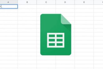 Aplikasi Spreadsheet Ringan untuk Android