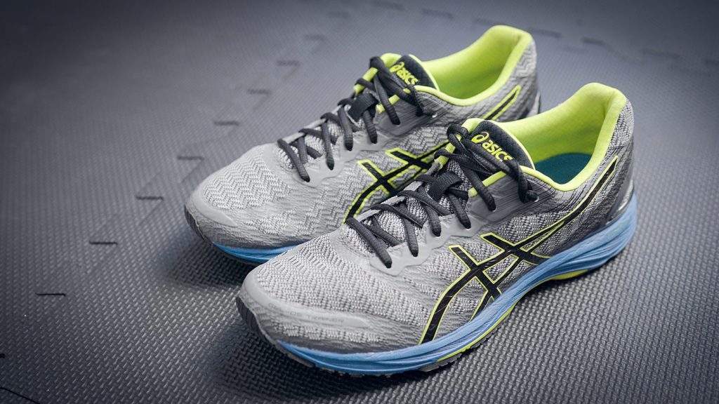 Asics Gel Series