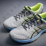 Asics Gel Series