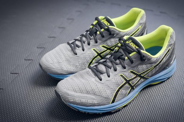 Asics Gel Series