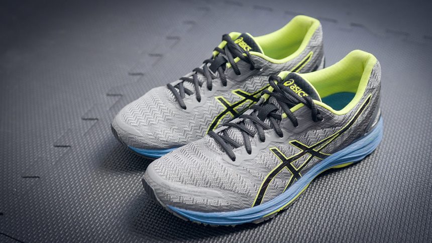 Asics Gel Series