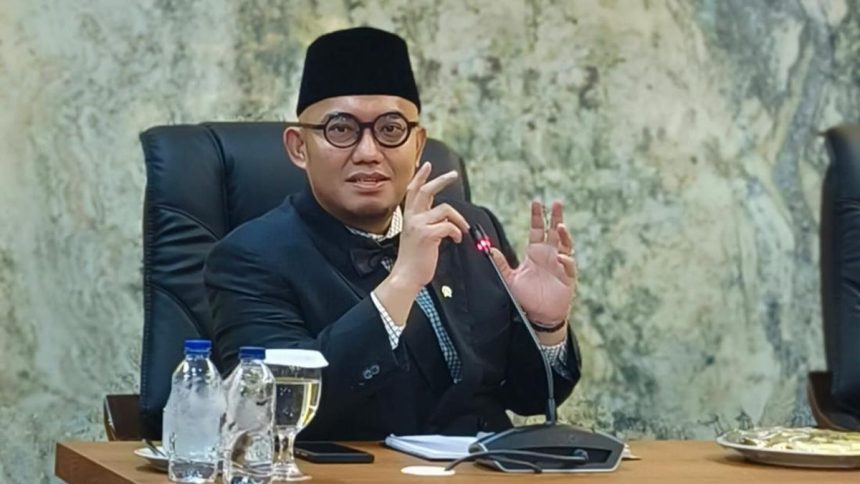 BP Haji Umumkan Rekrutmen Besar-besaran 2026