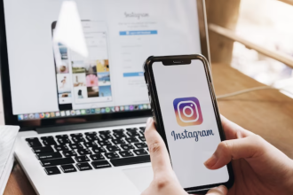 Baca DM Instagram Tanpa Ketahuan