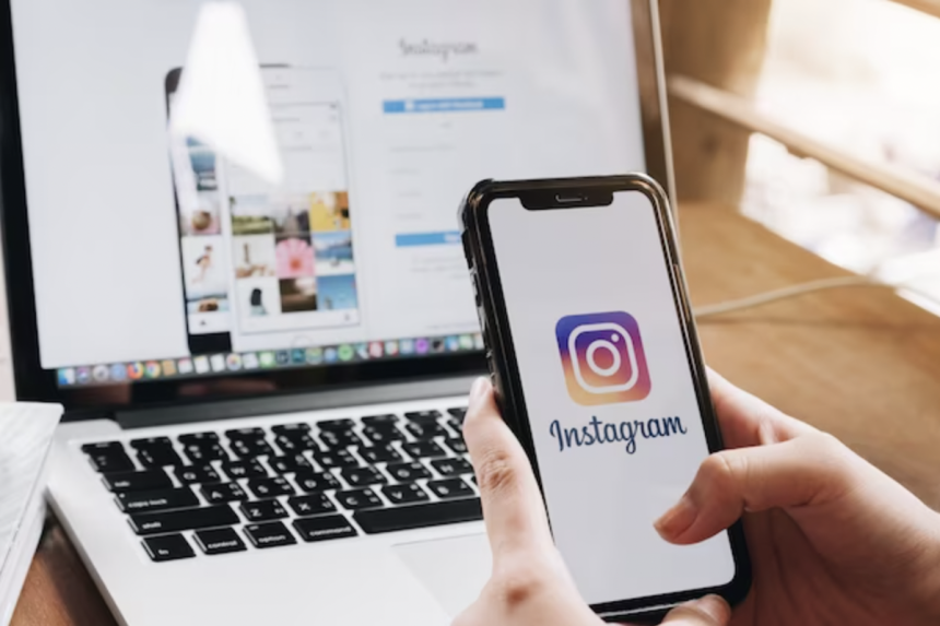 Baca DM Instagram Tanpa Ketahuan