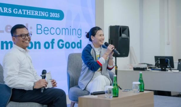 Beasiswa Bright Scholarship 2025