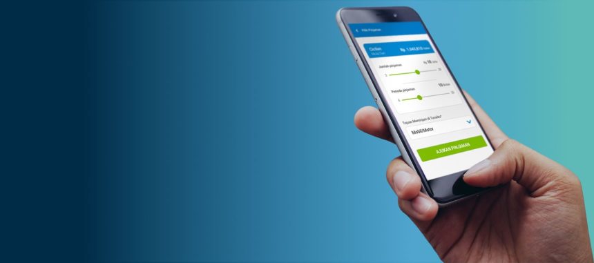 Blokir SMS Pinjol di Android dan iPhone