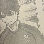 Blue Lock Chapter 312