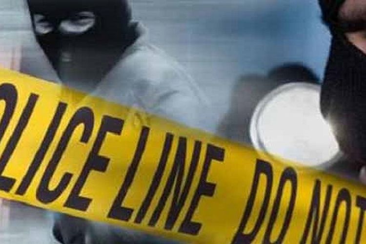 Bule Belgia Tertangkap Curi Uang Rp842 Ribu di Nusa Penida