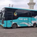 Bus Trans Sulsel