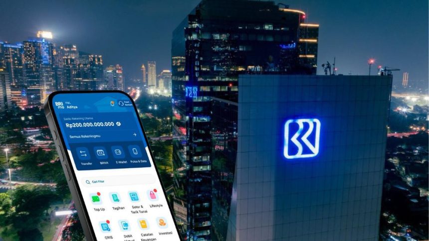 Cara Cek Status Pengajuan KUR BRI Online