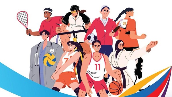 Cara Daftar Beasiswa LPDP Kemenpora 2025