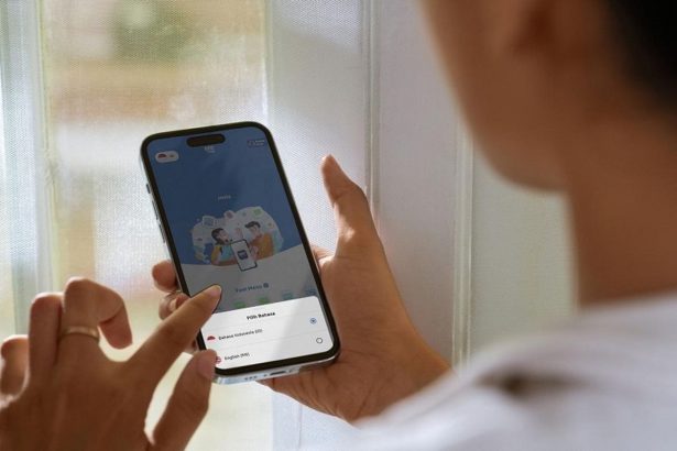 Cara Daftar KUR BRI Online Lewat HP