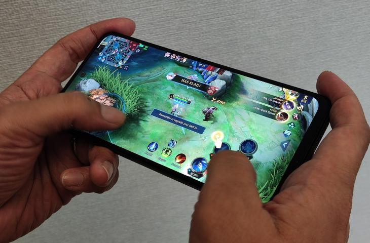 Cara Mengatasi Lag Mobile Legends di HP Kentang