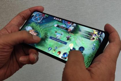 Cara Mengatasi Lag Mobile Legends di HP Kentang