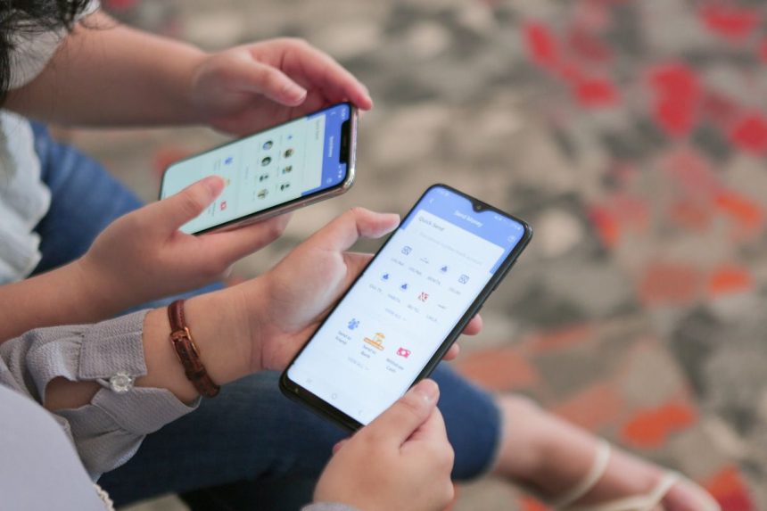 Cara Top Up Saldo DANA dengan Pulsa Telkomsel