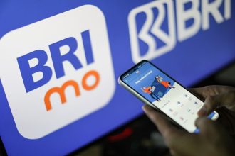Cara Top Up Saldo DANA lewat BRImo