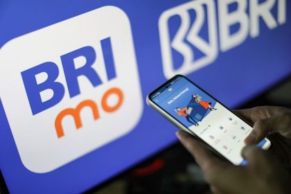 Cara Top Up Saldo DANA lewat BRImo