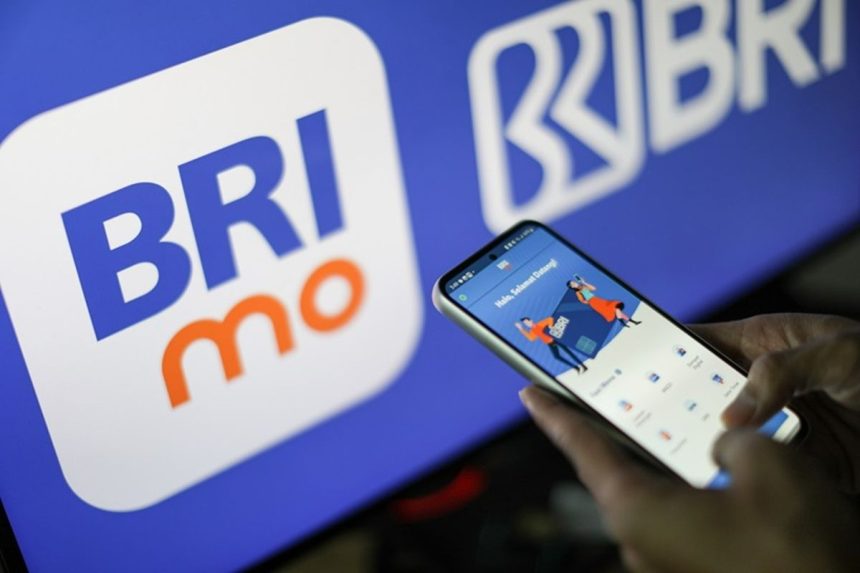 Cara Top Up Saldo DANA lewat BRImo