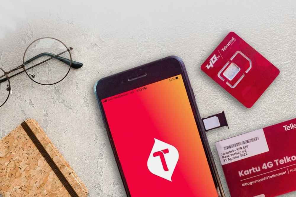 Cara Unreg Semua Layanan Telkomsel Terbaru