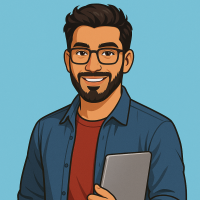 Avatar photo