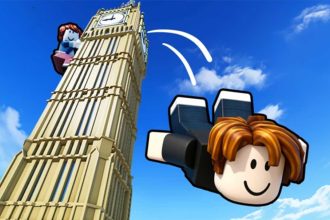 Kode Redeem Climbing Game Roblox Terbaru Juli 2025
