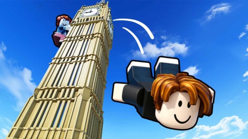 Kode Redeem Climbing Game Roblox Terbaru Juli 2025