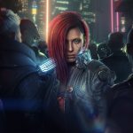 Update Besar Cyberpunk 2077