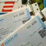 Diskon Tiket Kereta Api terbaru