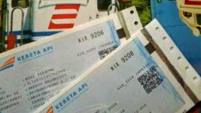 Diskon Tiket Kereta Api terbaru