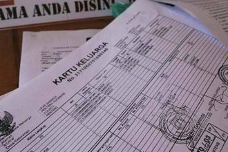 Dokumen Kependudukan Ini Kini Bisa Diurus Tanpa Surat Pengantar RTRW