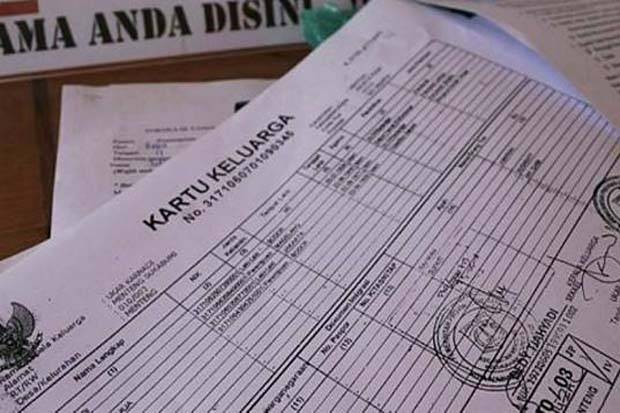 Dokumen Kependudukan Ini Kini Bisa Diurus Tanpa Surat Pengantar RTRW