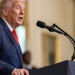 Donald Trump Didiagnosis Chronic Venous Insufficiency