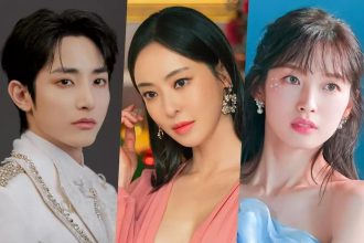 Drama S Line