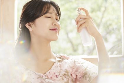 Apa Itu Face Mist