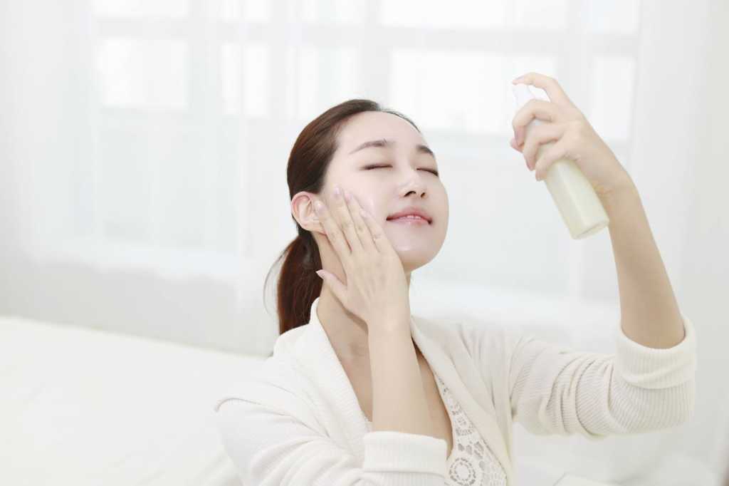 Apa Itu Face Mist