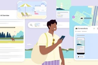 Fitur AI Baru Google