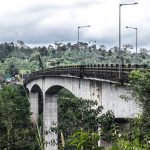 Gadis Bangli Gagal Lompat dari Jembatan Tukad Bangkung