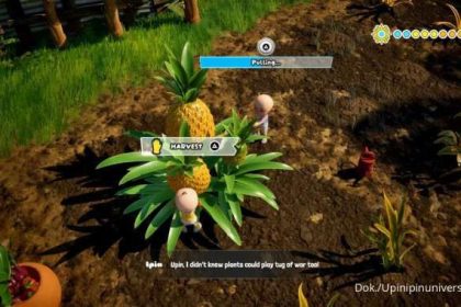 Game Upin & Ipin Universe Diboikot Gamer Malaysia