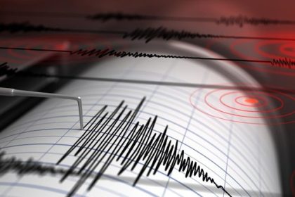 Gempa Guncang Masamba