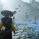 Ghost of Yotei Resmi Diumumkan