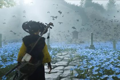 Ghost of Yotei Resmi Diumumkan