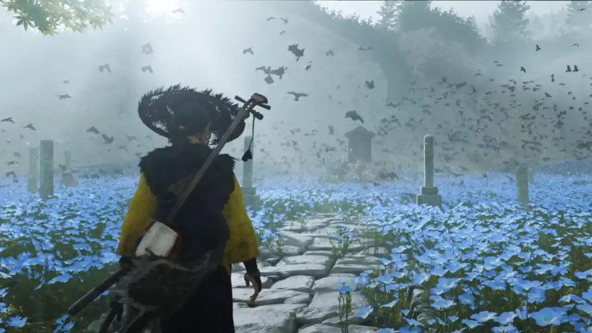 Ghost of Yotei Resmi Diumumkan