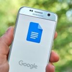 Google Docs Offline di HP